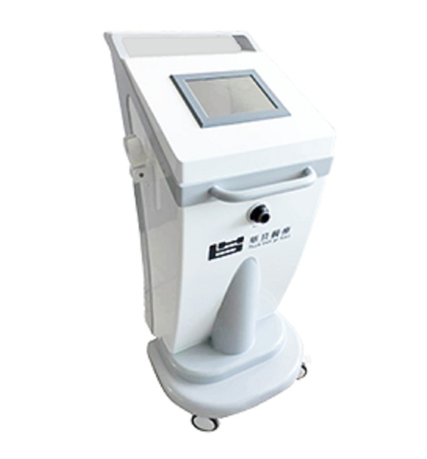 HBT-1000振动排痰机（单通道）